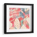 Asamblea Tropical Ii - Victoria Borges | Cuadro decorativo de Canvas Lab