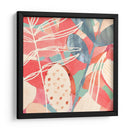 Asamblea Tropical Ii - Victoria Borges | Cuadro decorativo de Canvas Lab