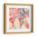 Asamblea Tropical Ii - Victoria Borges | Cuadro decorativo de Canvas Lab
