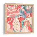 Asamblea Tropical Ii - Victoria Borges | Cuadro decorativo de Canvas Lab