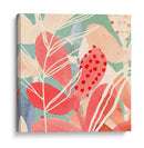 Asamblea Tropical Iii - Victoria Borges | Cuadro decorativo de Canvas Lab