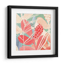 Asamblea Tropical Iii - Victoria Borges | Cuadro decorativo de Canvas Lab