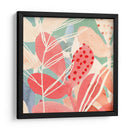 Asamblea Tropical Iii - Victoria Borges | Cuadro decorativo de Canvas Lab