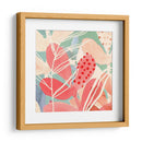 Asamblea Tropical Iii - Victoria Borges | Cuadro decorativo de Canvas Lab