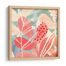 Asamblea Tropical Iii - Victoria Borges | Cuadro decorativo de Canvas Lab