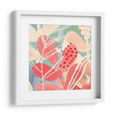 Asamblea Tropical Iii - Victoria Borges | Cuadro decorativo de Canvas Lab