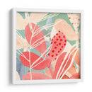 Asamblea Tropical Iii - Victoria Borges | Cuadro decorativo de Canvas Lab