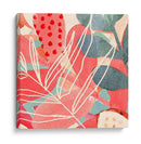 Asamblea Tropical Iv - Victoria Borges | Cuadro decorativo de Canvas Lab
