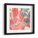 Asamblea Tropical Iv - Victoria Borges | Cuadro decorativo de Canvas Lab