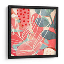 Asamblea Tropical Iv - Victoria Borges | Cuadro decorativo de Canvas Lab