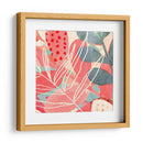 Asamblea Tropical Iv - Victoria Borges | Cuadro decorativo de Canvas Lab