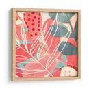 Asamblea Tropical Iv - Victoria Borges | Cuadro decorativo de Canvas Lab