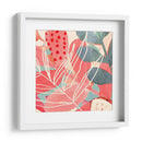 Asamblea Tropical Iv - Victoria Borges | Cuadro decorativo de Canvas Lab
