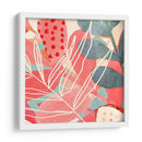 Asamblea Tropical Iv - Victoria Borges | Cuadro decorativo de Canvas Lab