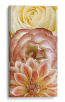 Hermosa Tríada I - Alonzo Saunders | Cuadro decorativo de Canvas Lab