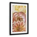 Hermosa Tríada I - Alonzo Saunders | Cuadro decorativo de Canvas Lab