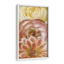 Hermosa Tríada I - Alonzo Saunders | Cuadro decorativo de Canvas Lab