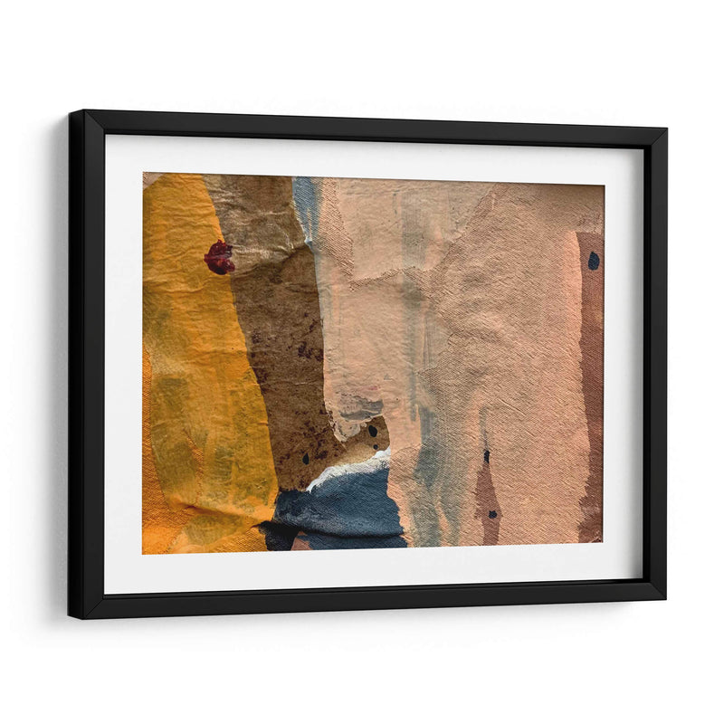 Lava - LUNNAWABI | Cuadro decorativo de Canvas Lab