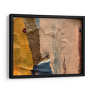 Lava - LUNNAWABI | Cuadro decorativo de Canvas Lab