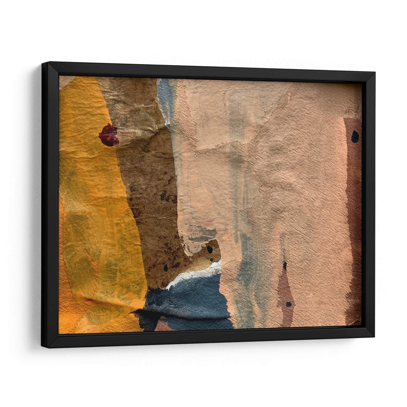 Lava - LUNNAWABI | Cuadro decorativo de Canvas Lab