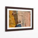 Lava - LUNNAWABI | Cuadro decorativo de Canvas Lab