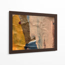Lava - LUNNAWABI | Cuadro decorativo de Canvas Lab