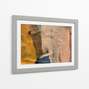 Lava - LUNNAWABI | Cuadro decorativo de Canvas Lab