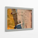 Lava - LUNNAWABI | Cuadro decorativo de Canvas Lab