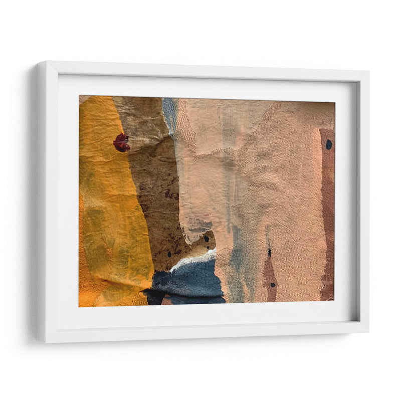 Lava - LUNNAWABI | Cuadro decorativo de Canvas Lab