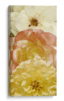 Hermosa Tríada Ii - Alonzo Saunders | Cuadro decorativo de Canvas Lab