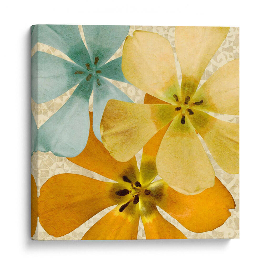 Brillo De Primavera I - Alonzo Saunders | Cuadro decorativo de Canvas Lab