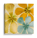 Springtime Glow Ii - Alonzo Saunders | Cuadro decorativo de Canvas Lab