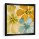 Springtime Glow Ii - Alonzo Saunders | Cuadro decorativo de Canvas Lab