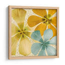 Springtime Glow Ii - Alonzo Saunders | Cuadro decorativo de Canvas Lab