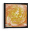 Flor De Pared I - Alonzo Saunders | Cuadro decorativo de Canvas Lab