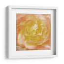 Flor De Pared I - Alonzo Saunders | Cuadro decorativo de Canvas Lab