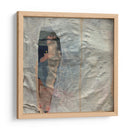 Luna llena - LUNNAWABI | Cuadro decorativo de Canvas Lab