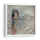 Luna llena - LUNNAWABI | Cuadro decorativo de Canvas Lab