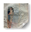 Luna llena - LUNNAWABI | Cuadro decorativo de Canvas Lab