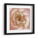 Flor De Pared Vi - Alonzo Saunders | Cuadro decorativo de Canvas Lab