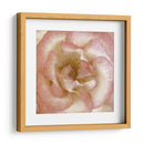 Flor De Pared Vi - Alonzo Saunders | Cuadro decorativo de Canvas Lab