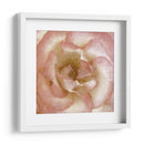 Flor De Pared Vi - Alonzo Saunders | Cuadro decorativo de Canvas Lab