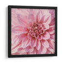 Flor De Pared Vii - Alonzo Saunders | Cuadro decorativo de Canvas Lab