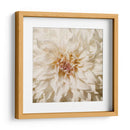 Flor De Pared Viii - Alonzo Saunders | Cuadro decorativo de Canvas Lab