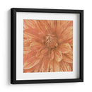 Flor De Pared Ix - Alonzo Saunders | Cuadro decorativo de Canvas Lab