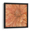 Flor De Pared Ix - Alonzo Saunders | Cuadro decorativo de Canvas Lab