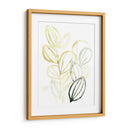 Spectrum De Semillo I - June Erica Vess | Cuadro decorativo de Canvas Lab