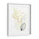 Spectrum De Semillo I - June Erica Vess | Cuadro decorativo de Canvas Lab