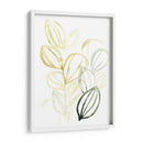 Spectrum De Semillo I - June Erica Vess | Cuadro decorativo de Canvas Lab