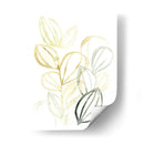 Spectrum De Semillo I - June Erica Vess | Cuadro decorativo de Canvas Lab